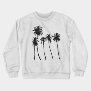 WC Palms Crewneck Sweatshirt